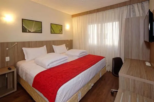 Ramada By Wyndham Campinas Viracopos Hotel  Campinas (Sao Paulo)