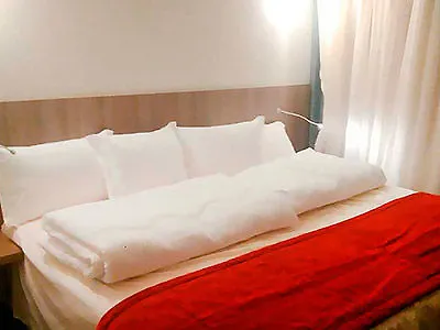 Ramada By Wyndham Campinas Viracopos Hotel Campinas (Sao Paulo)