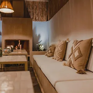  Riad Tizou Morocco