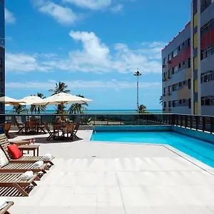  Apartment Flats Class Internacional Brazil