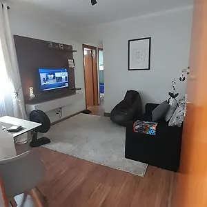 Apartamento Viracopos Campinas