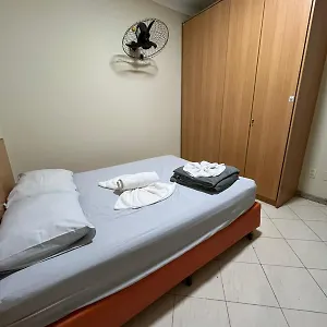 Hotel E Santos Dumont