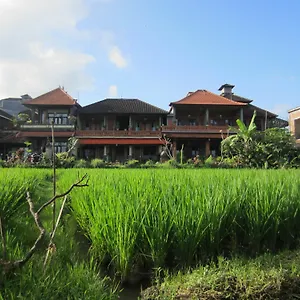** Guest house Danasari Indonesia