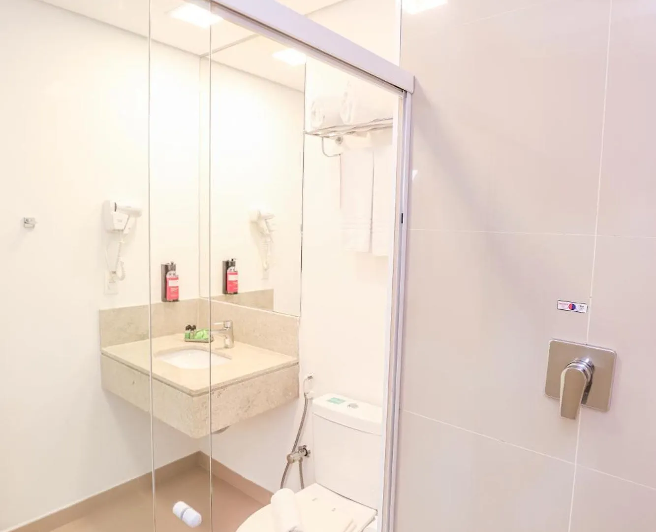 Ramada By Wyndham Campinas Viracopos Hotel  Campinas (Sao Paulo)
