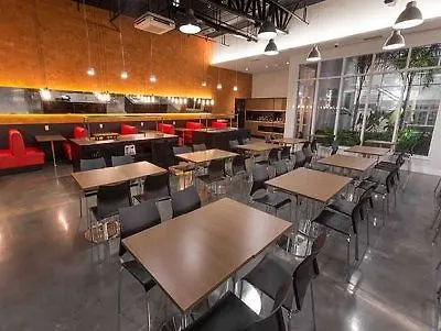 Ramada By Wyndham Campinas Viracopos Hotel Campinas (Sao Paulo)