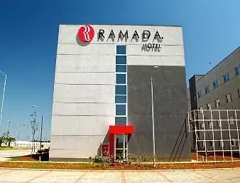 ****  Ramada By Wyndham Campinas Viracopos Hotel Brazil