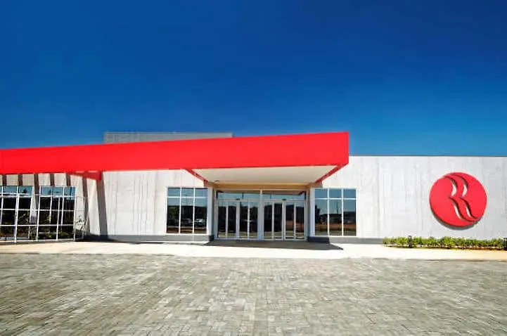 Ramada By Wyndham Campinas Viracopos Hotel Campinas (Sao Paulo)
