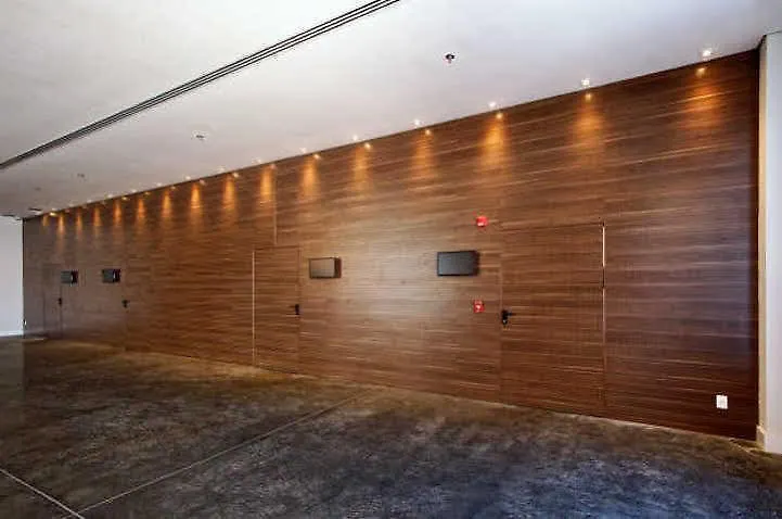 Ramada By Wyndham Campinas Viracopos Hotel Brazil