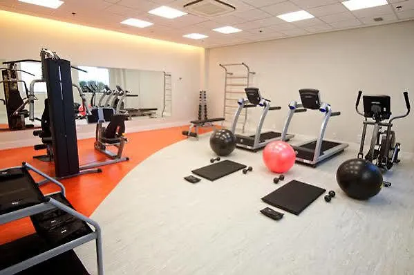 ****  Ramada By Wyndham Campinas Viracopos Hotel Brazil