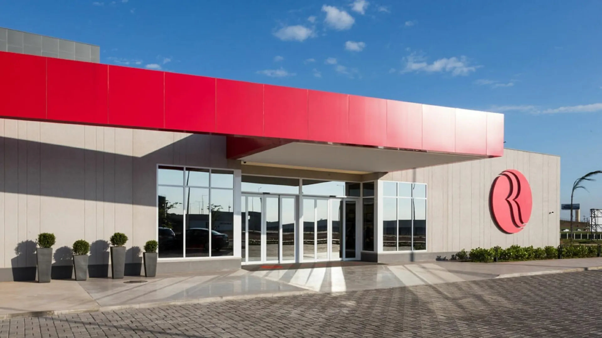 Ramada By Wyndham Campinas Viracopos Hotel Campinas (Sao Paulo)