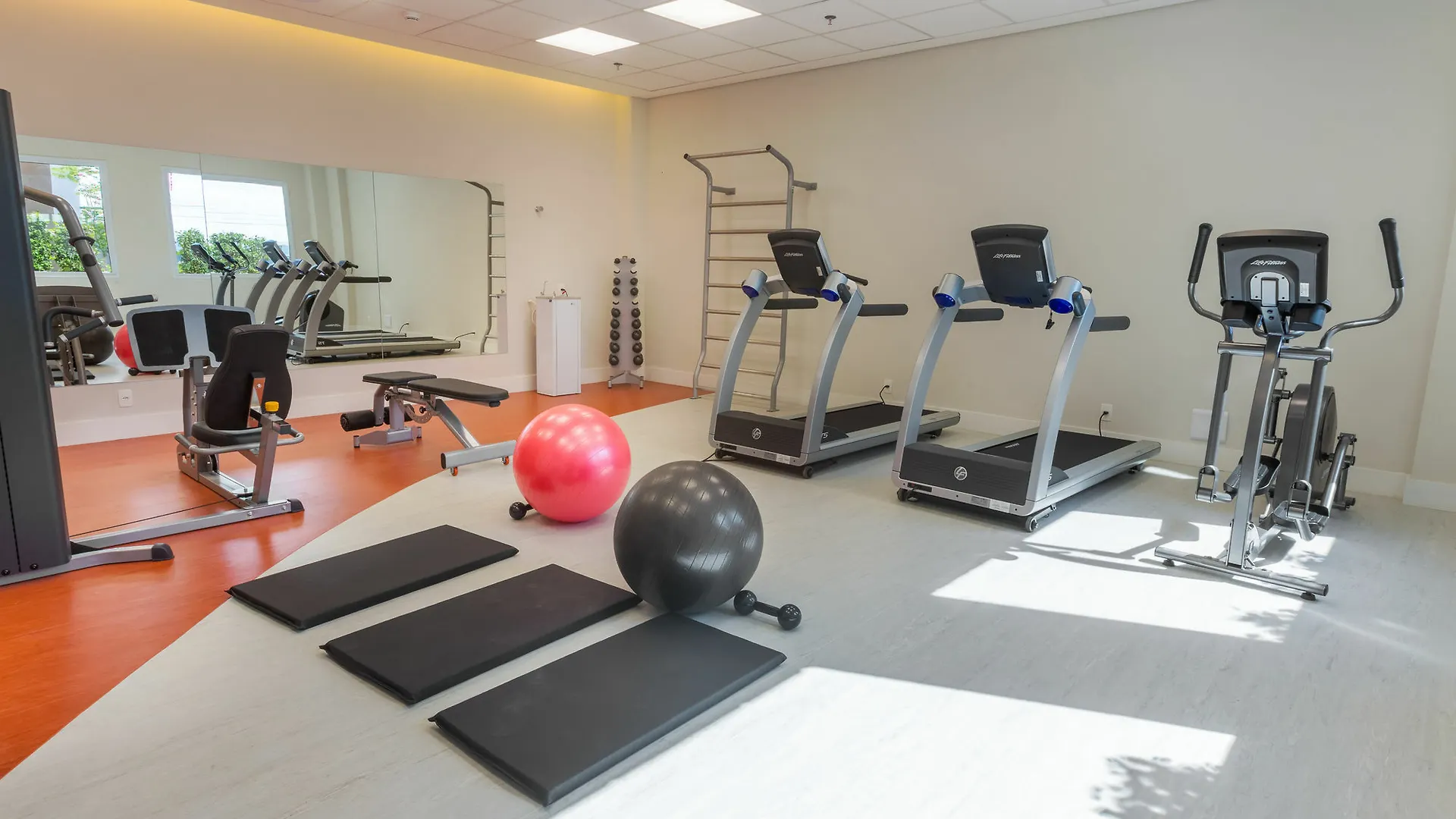 Ramada By Wyndham Campinas Viracopos Hotel  Campinas (Sao Paulo)