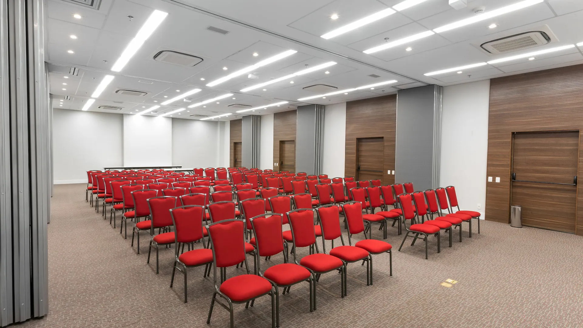 Ramada By Wyndham Campinas Viracopos Hotel Campinas (Sao Paulo)