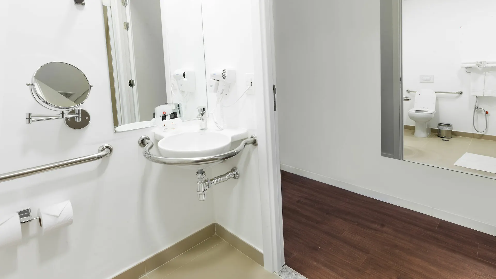 Ramada By Wyndham Campinas Viracopos Hotel