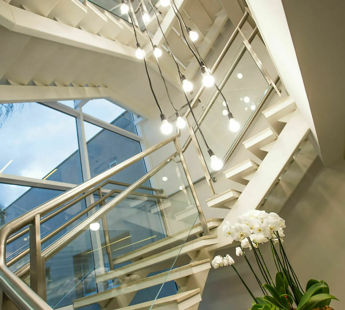 Ramada By Wyndham Campinas Viracopos Hotel