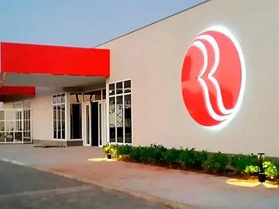 Ramada By Wyndham Campinas Viracopos Hotel Brazil