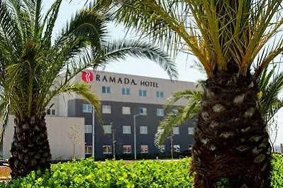 Ramada By Wyndham Campinas Viracopos Hotel